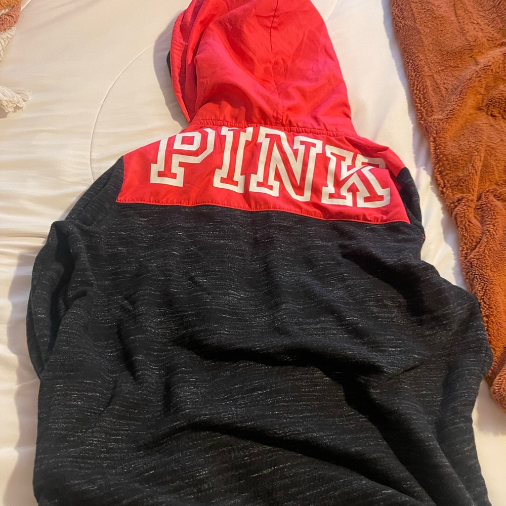 Pink pullover - Picture 2 of 4